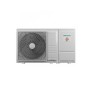 Pompa di calore idronica inverter Hisense HI Therma monoblocco da 11 Kw aria-acqua R32 A+++