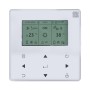 Pompa di calore mini chiller inverter Midea monoblocco da 14 Kw MHC-V14WD2N8-C A+++