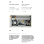 Climatizzatore Unico Innova 2.0 12HP senza unità esterna Wifi DC Inverter R32 A+