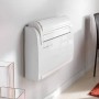 Climatizzatore Olimpia Splendid Unico R 10 HP senza unità esterna 2.3 kW