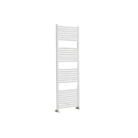 Termoarredo Cordivari Lisa 22 Bianco 400 x 700 mm