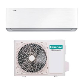 Climatizzatore Energy Pro X Hisense da 9000 btu inverter Wifi QH25XV3AG in A+++ R32