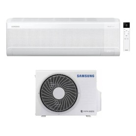 Climatizzatore WindFree Avant S2 Samsung da 12000 btu inverter Wifi F-AR12AV2 A+++ R32