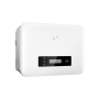 Impianto Kit fotovoltaico Goodwe con Inverter da 1,5 kw e 3 Pannelli fotovoltaici Ja Solar da 520w