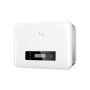 Impianto Kit fotovoltaico Goodwe con Inverter da 2 kw e 4 Pannelli fotovoltaici Ja Solar da 520w