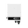 Impianto Kit fotovoltaico Goodwe con Inverter da 10 kw trifase e 20 pannelli fotovoltaici Ja Solar da 520w