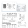 Impianto Kit fotovoltaico Goodwe con Inverter da 2 kw e 4 Pannelli fotovoltaici Ja Solar da 520w