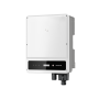 Impianto Kit fotovoltaico Goodwe con Inverter da 8 kw trifase e 16 pannelli fotovoltaici Ja Solar da 520w