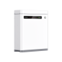 Impianto Kit fotovoltaico Goodwe con Inverter da 6 kw completo di batteria di accumulo e 15 Pannelli fotovoltaici Ja Solar