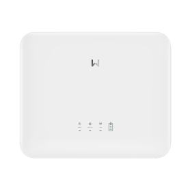 Goodwe Inverter da 3 kW Monofase Ibrido per impianto fotovoltaico GW3000-ES-20
