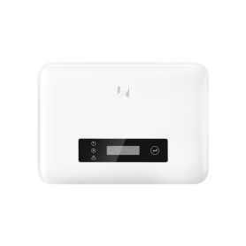 Goodwe Inverter da 1 kW Monofase per impianto fotovoltaico GW1000-XS-30