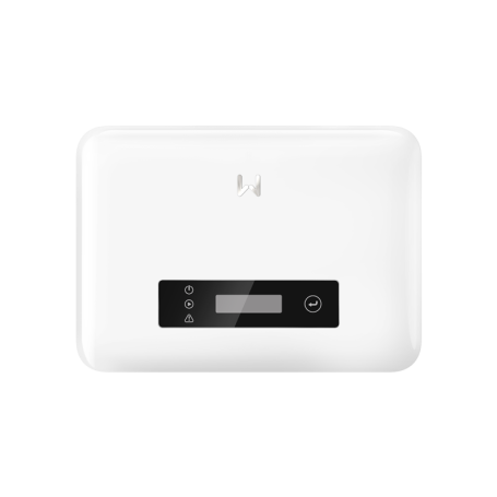 Goodwe Inverter da 1 kW Monofase per impianto fotovoltaico GW1000-XS-30