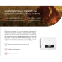 Goodwe Inverter da 1 kW Monofase per impianto fotovoltaico GW1000-XS-30