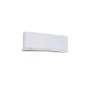 Ventilconvettore a parete alta Sabiana Carisma FLY CVP-TA 4 kW 4,28 wifi e Bluetooth incluso
