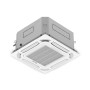 Climatizzatore a cassetta Gree da 18000 btu con inverter in R32 GUD50T1 A++