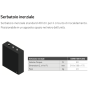 Lg Serbatoio inerziale standard 40 litri OSHB-40KT.AEU