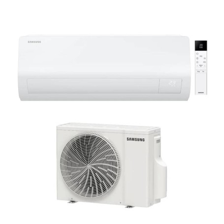 Climatizzatore mono split Samsung Cebu S2 Wi-Fi da 12000 btu inverter F-AR12CB2 in A++ R32