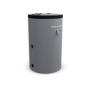 Prismek APIC VTR 200 Litri bollitore per produzione A.C.S. per pompa di calore 7727331