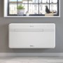 Climatizzatore Olimpia Splendid Unico Evo 30 HP EVANX inverter senza unità esterna Wifi R32 A 02576