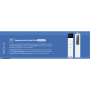 Climatizzatore Samsung Cebu S2 Wi-Fi dual split 9000+12000 btu inverter A+++ in R32 AJ050TXJ2KG