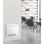 Climatizzatore a console LG trial split da 9000+9000+9000 btu UQ09F Wifi inverter con R32 in A+++ MU3R19