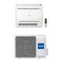 Climatizzatore Haier a console 18000 btu inverter AF50S2SD1FA A++ Gas R32 Wifi