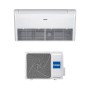 Climatizzatore pavimento soffitto Haier 12000 btu inverter A+++ Gas R32 Wifi AC35S2SG2FA