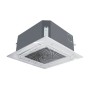 Climatizzatore Haier cassetta 620 a 4 vie white 12000 btu inverter A++ Gas R32 Wifi AB35S2SC2FA(H)
