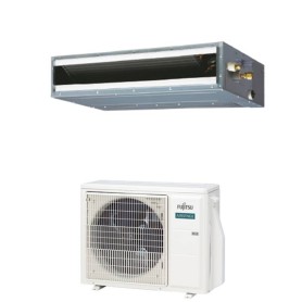 Condizionatore canalizzato Fujitsu KL 18000 btu ARXG18KLLAP Inverter A++ R32