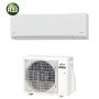 Climatizzatore monosplit Fujitsu KN da 12000 btu con inverter R32 in A++ ASEH12KNCA Wifi