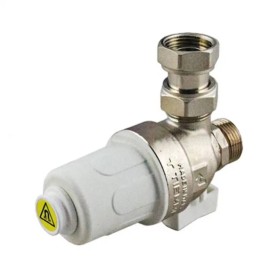 Tiemme TM-MAG MINI 3150 filtro defangatore magnetico compatto per caldaia da 3/4