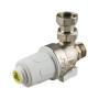 Tiemme TM-MAG MINI 3150 filtro defangatore magnetico compatto per caldaia da 3/4