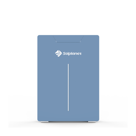 Solplanet batteria d'Accumulo 5 kWh per impianto fotovoltaico AI-LB 5K PRO Wifi