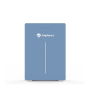 Solplanet batteria d'Accumulo 5 kWh per impianto fotovoltaico AI-LB 5K PRO Wifi