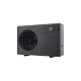 Pompa di calore idronica inverter LG Therma V monoblocco SII da 14 kW trifase HM143MRS.UB40 aria-acqua A+++ R32