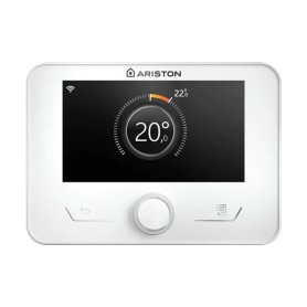 Ariston SENSYS HD White Gestore di sistema modulante con fili 3319467