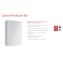 Caldaia a condensazione Ariston Cares Premium ext 30 da 30 kW ErP a metano