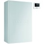 Caldaia a condensazione Ariston Cares Premium ext 25 da 25 kW ErP a metano o gpl