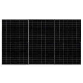 Modulo fotovoltaico Ja Solar da 425 watt 3 Pannelli monocristallino