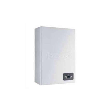 Caldaia a condensazione Ariston Cares Premium ext 25 da 25 kW ErP a metano o gpl