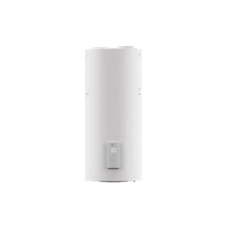 Scaldacqua in pompa di calore inverter LG pensile WH10ESF0.HA da 100 lt in A+