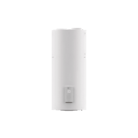 Scaldacqua in pompa di calore inverter LG pensile WH15ESF0.HA da 150 lt in A+