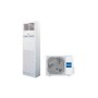 Condizionatore a Colonna Inverter Haier Cabinet 48000 Btu A+ trifase R-32