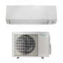 Climatizzatore monosplit Daikin Perfera All Seasons da 12000 Btu con Wifi FTXM35A in A+++ in R32