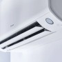Climatizzatore monosplit Daikin Perfera All Seasons da 12000 Btu con Wifi FTXM35A in A+++ in R32