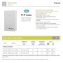 Beretta Ciao 24 CAI LX GPL caldaia a camera aperta da 24 kW  Low NOx Erp a gpl
