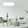 Climatizzatore quadri split Haier Expert Black Wifi 7000+7000+7000+7000 Btu inverter R32 A++ 4U85S2SR5FA
