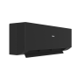 Climatizzatore quadri split Haier Expert Black Wifi 7000+7000+7000+7000 Btu inverter R32 A++ 4U85S2SR5FA