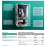 Caldaia a condensazione Vaillant ecoTEC plus VMW 35 CS 1-5 35 kW ERP