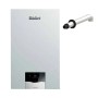 Caldaia a condensazione Vaillant ecoTEC plus VMW 35 CS 1-5 35 kW ERP